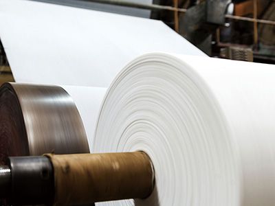 造纸产业